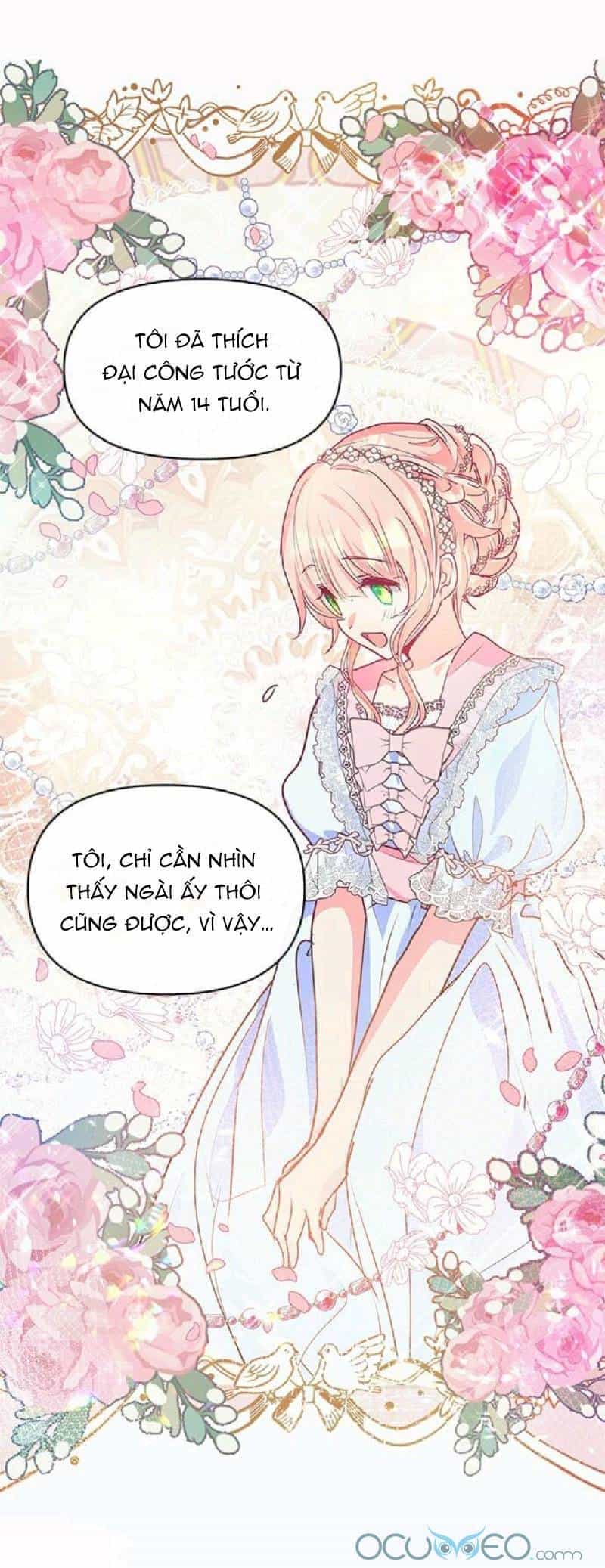 Đại Công Tước, Đó Chỉ Là Sai Lầm! - Chương 15 - ảnh 37