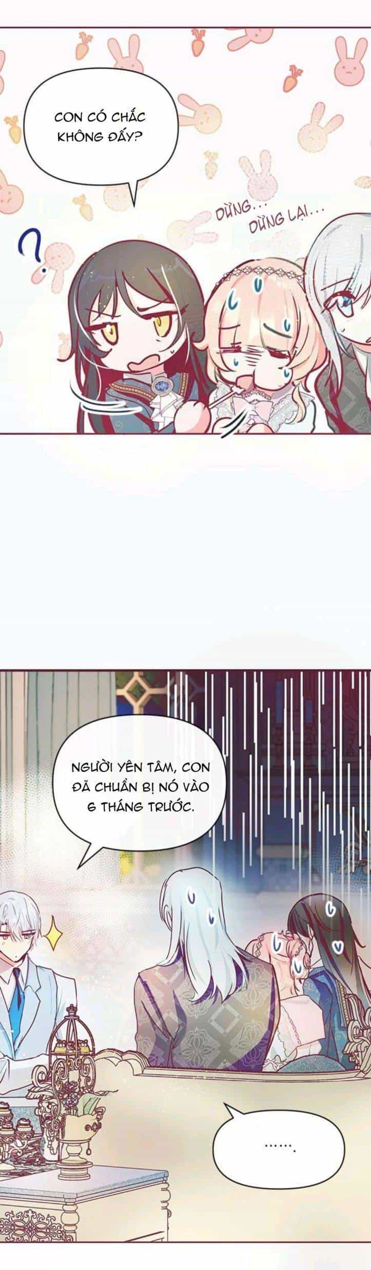 Đại Công Tước, Đó Chỉ Là Sai Lầm! - Chương 17 - ảnh 16