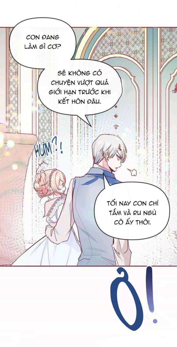 Đại Công Tước, Đó Chỉ Là Sai Lầm! - Chương 17 - ảnh 27
