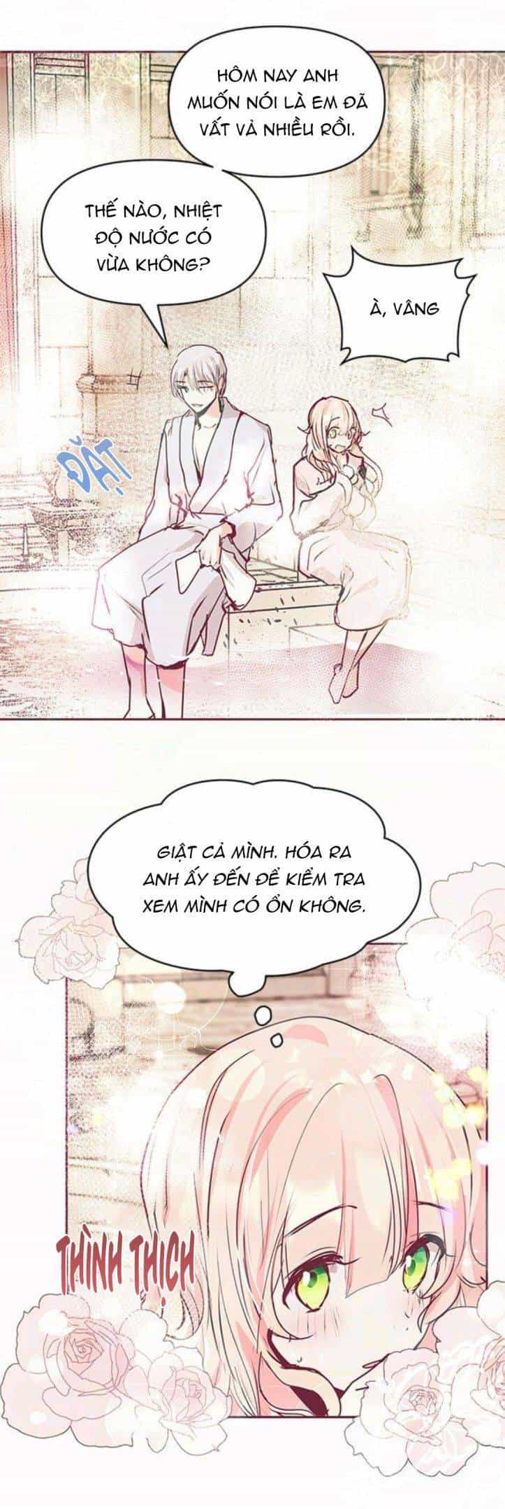 Đại Công Tước, Đó Chỉ Là Sai Lầm! - Chương 17 - ảnh 35