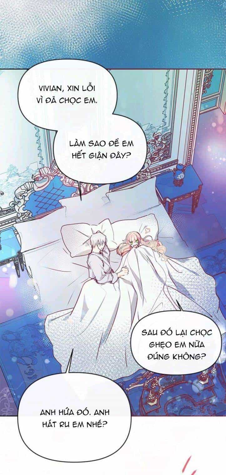 Đại Công Tước, Đó Chỉ Là Sai Lầm! - Chương 17 - ảnh 51
