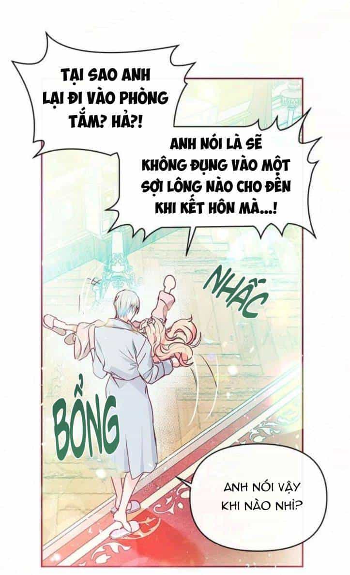 Đại Công Tước, Đó Chỉ Là Sai Lầm! - Chương 17 - ảnh 55