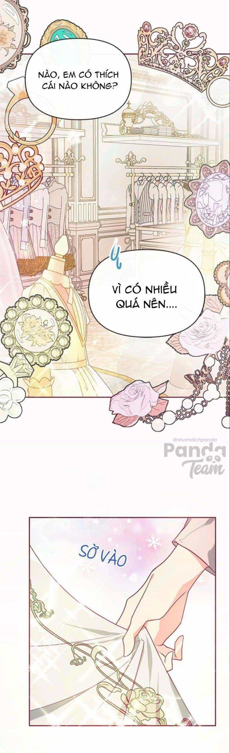 Đại Công Tước, Đó Chỉ Là Sai Lầm! - Chương 18 - ảnh 15