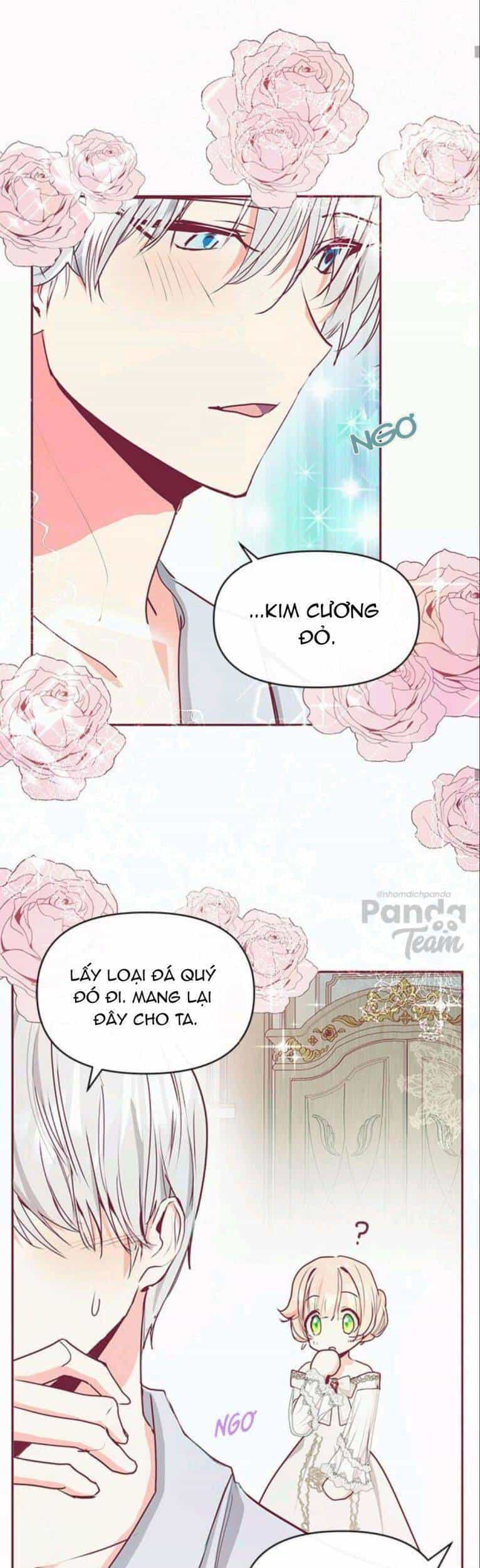 Đại Công Tước, Đó Chỉ Là Sai Lầm! - Chương 18 - ảnh 21