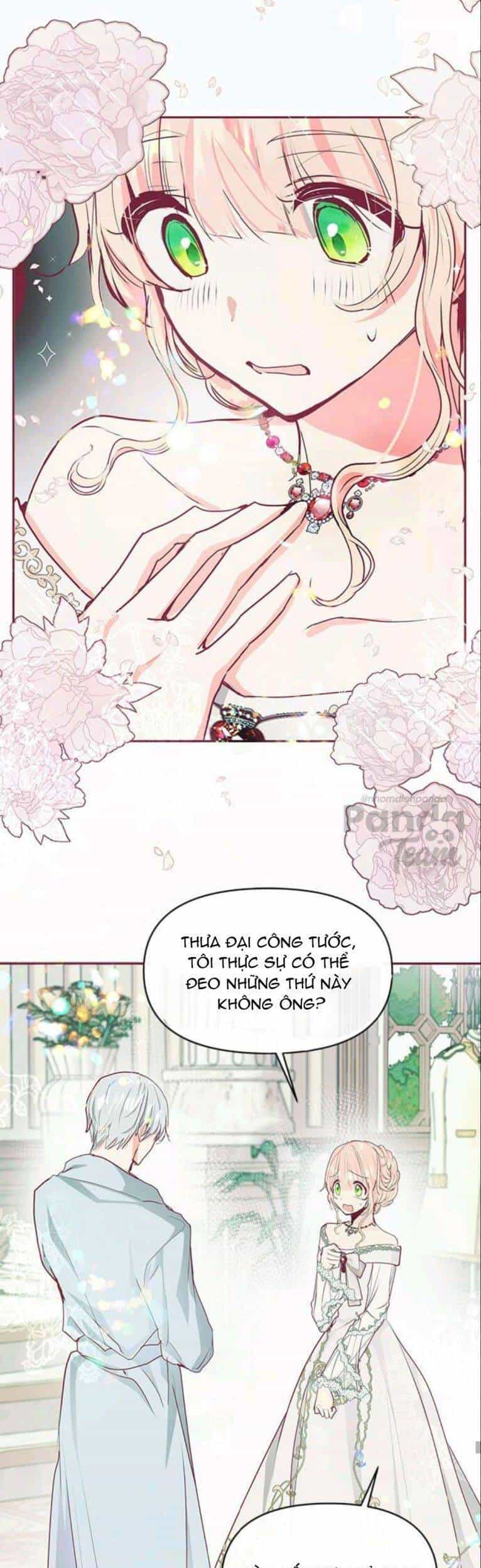 Đại Công Tước, Đó Chỉ Là Sai Lầm! - Chương 18 - ảnh 27