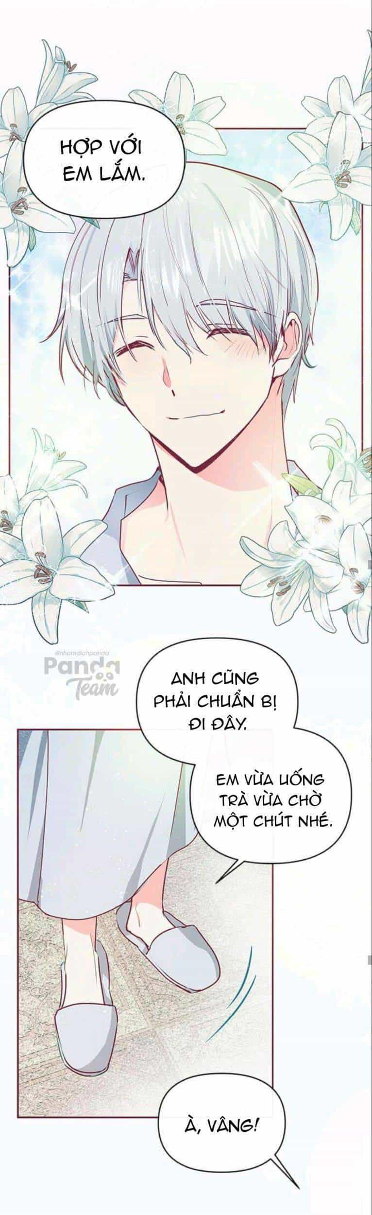 Đại Công Tước, Đó Chỉ Là Sai Lầm! - Chương 18 - ảnh 30