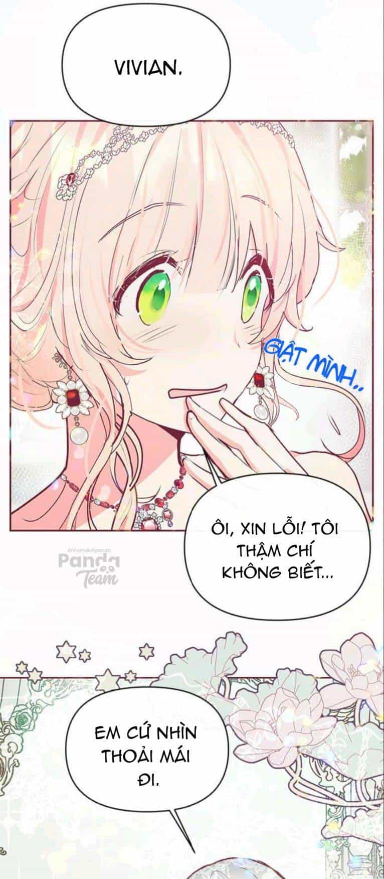 Đại Công Tước, Đó Chỉ Là Sai Lầm! - Chương 18 - ảnh 36
