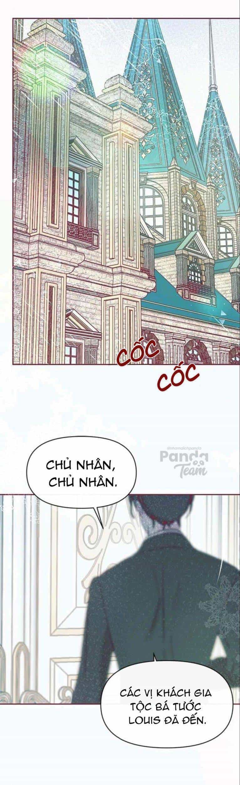 Đại Công Tước, Đó Chỉ Là Sai Lầm! - Chương 18 - ảnh 55