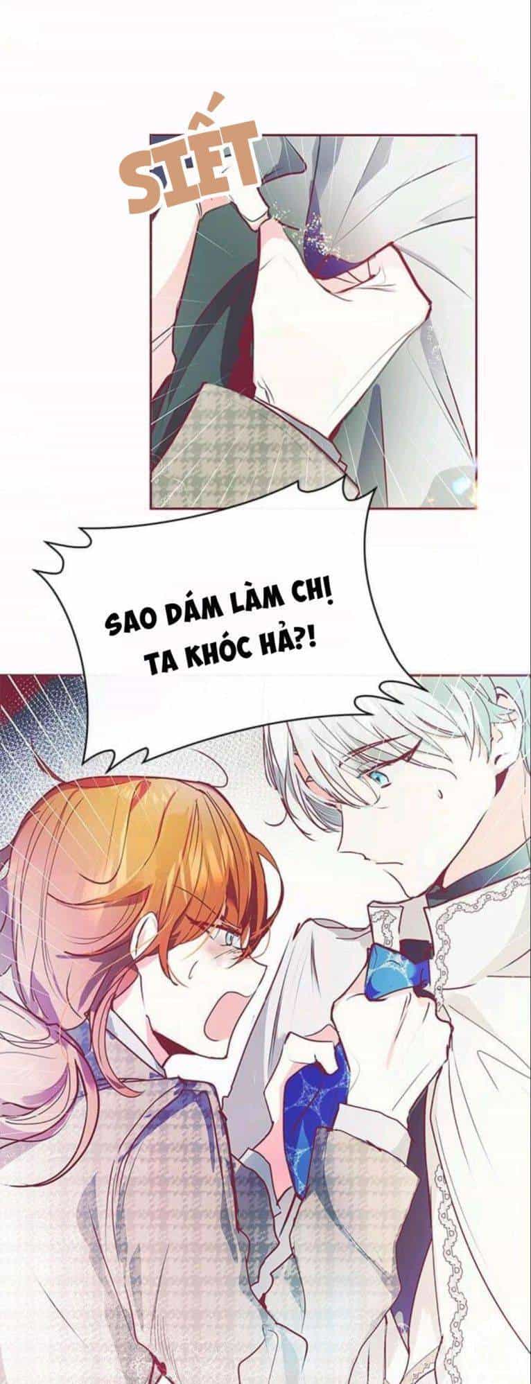 Đại Công Tước, Đó Chỉ Là Sai Lầm! - Chương 18 - ảnh 62