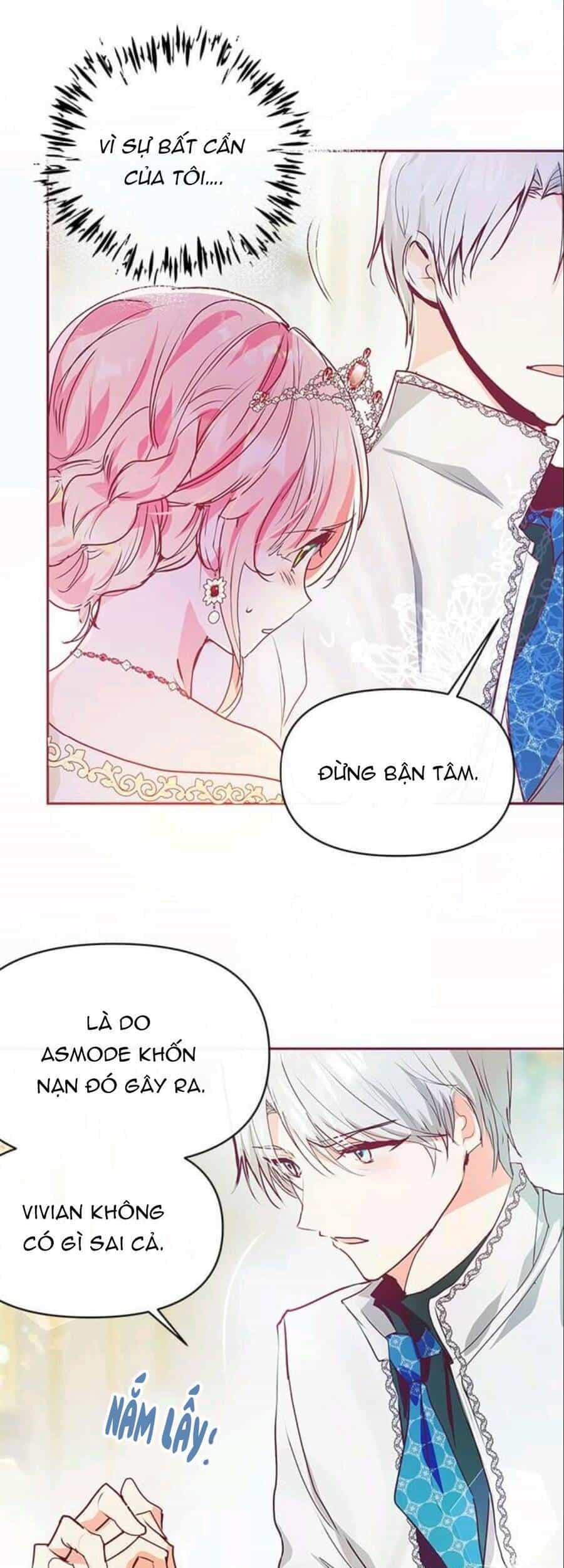 Đại Công Tước, Đó Chỉ Là Sai Lầm! - Chương 19 - ảnh 53