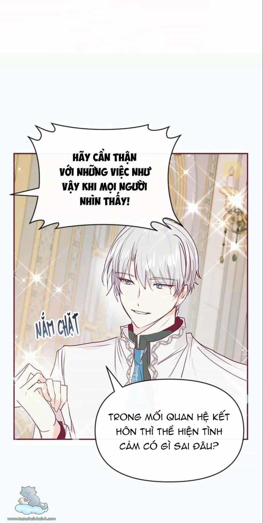 Đại Công Tước, Đó Chỉ Là Sai Lầm! - Chương 19 - ảnh 57