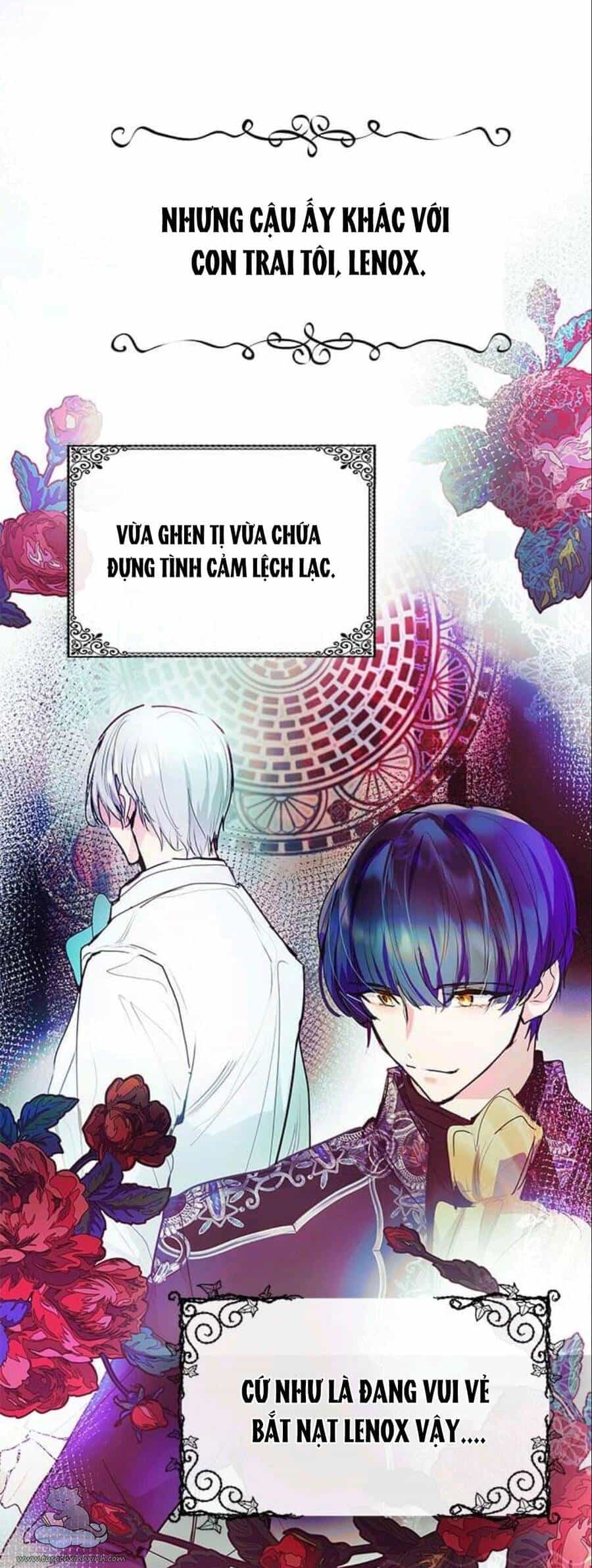Đại Công Tước, Đó Chỉ Là Sai Lầm! - Chương 19 - ảnh 69