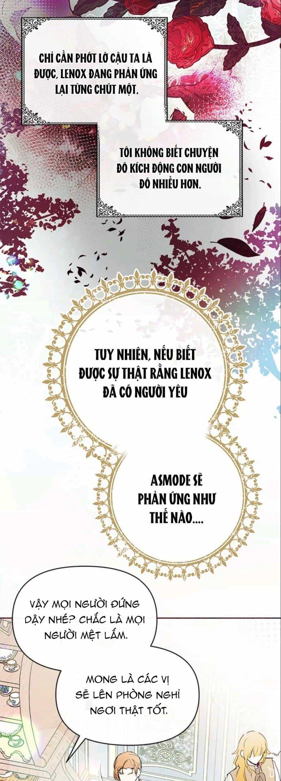 Đại Công Tước, Đó Chỉ Là Sai Lầm! - Chương 19 - ảnh 70