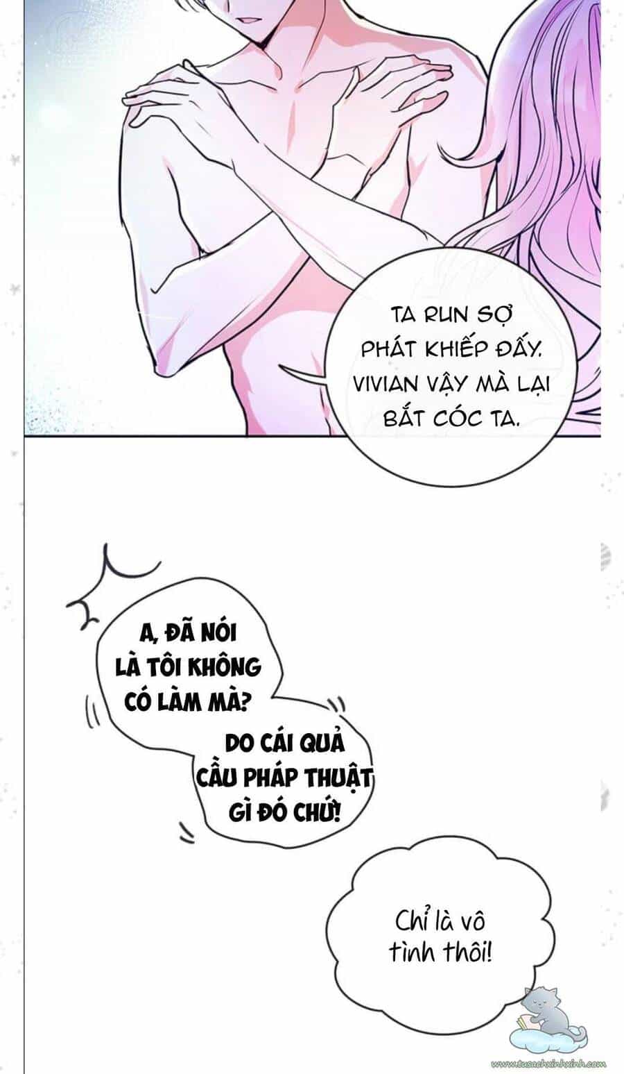 Đại Công Tước, Đó Chỉ Là Sai Lầm! - Chương 2 - ảnh 64