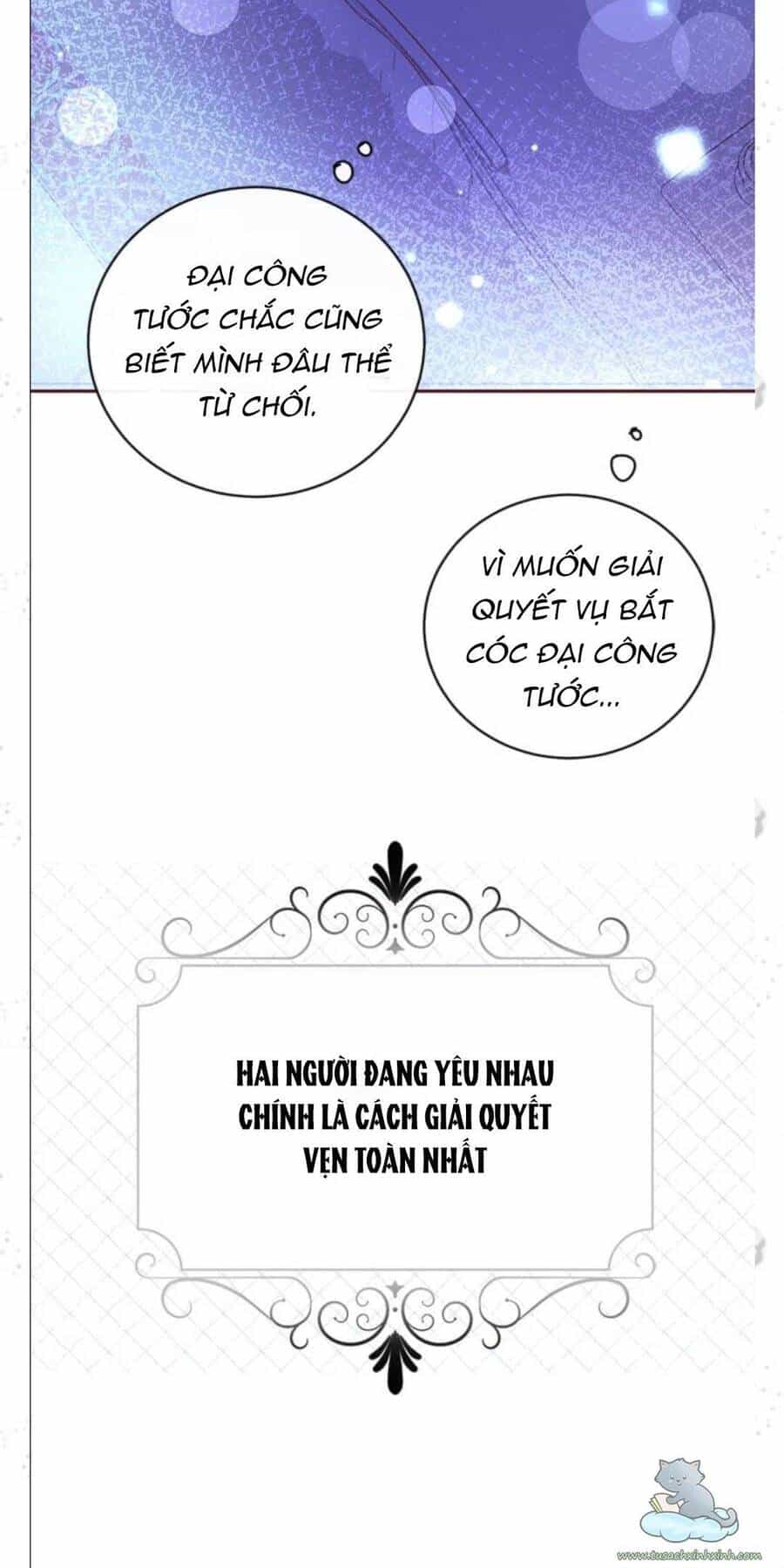 Đại Công Tước, Đó Chỉ Là Sai Lầm! - Chương 2 - ảnh 85