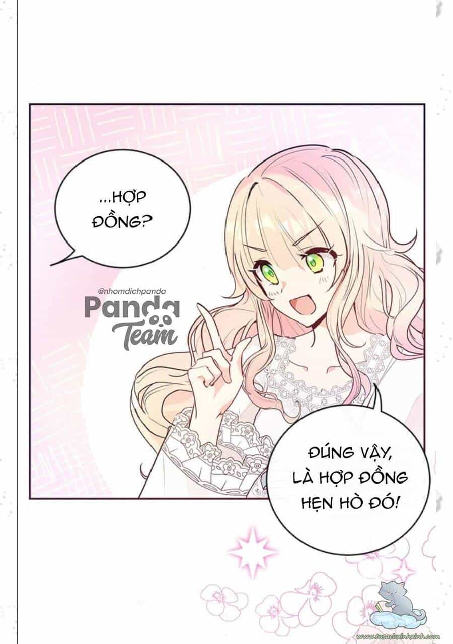 Đại Công Tước, Đó Chỉ Là Sai Lầm! - Chương 2 - ảnh 92