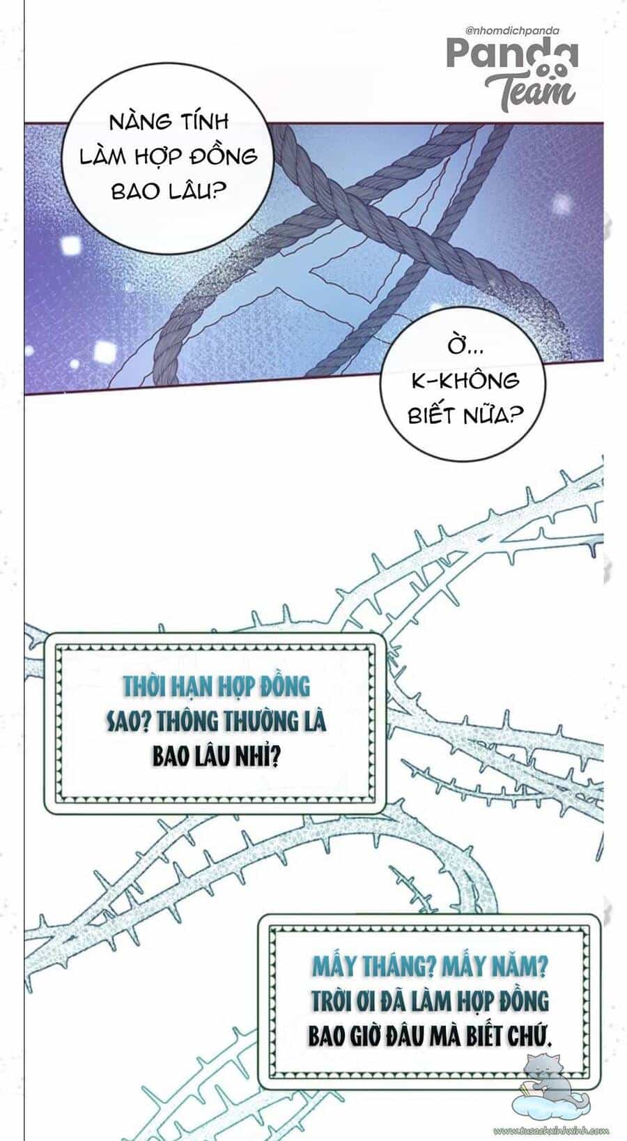 Đại Công Tước, Đó Chỉ Là Sai Lầm! - Chương 2 - ảnh 99