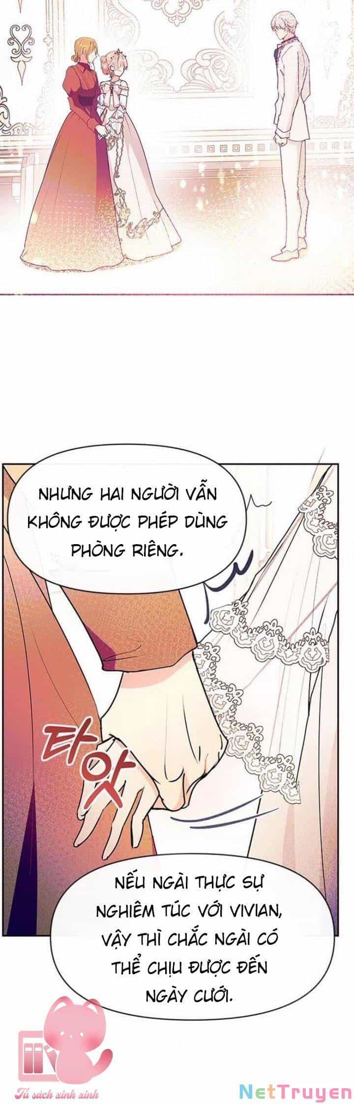 Đại Công Tước, Đó Chỉ Là Sai Lầm! - Chương 20 - ảnh 25