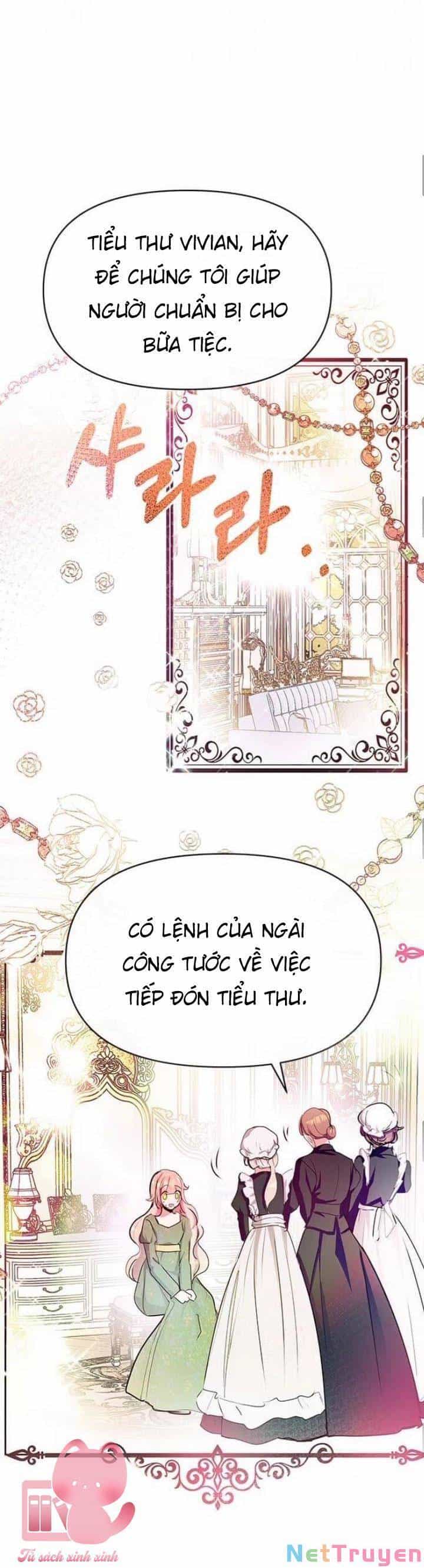 Đại Công Tước, Đó Chỉ Là Sai Lầm! - Chương 20 - ảnh 40