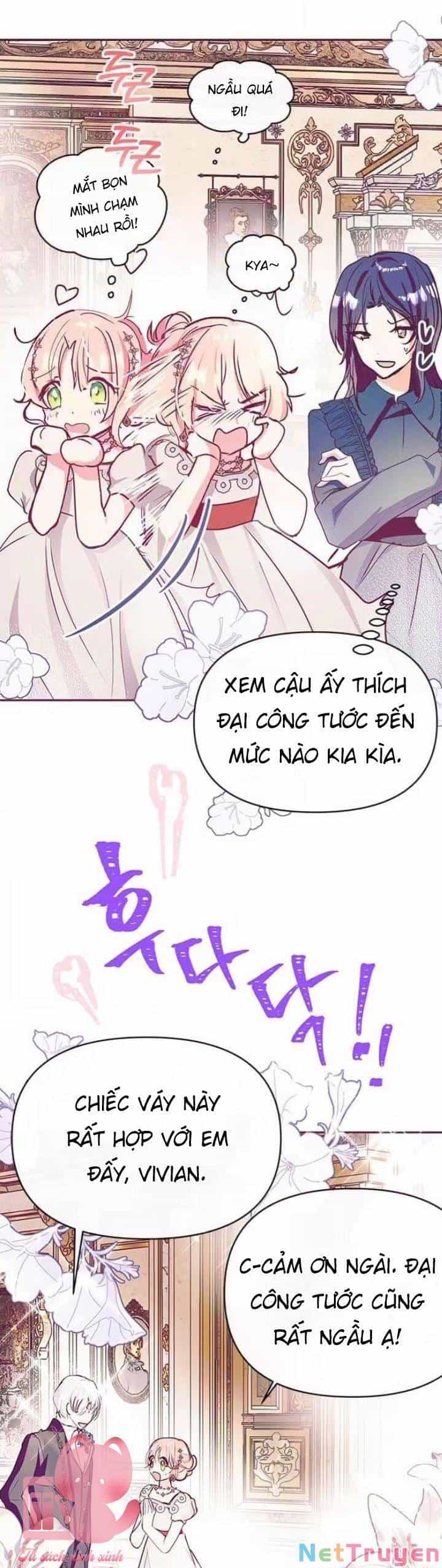 Đại Công Tước, Đó Chỉ Là Sai Lầm! - Chương 20 - ảnh 48