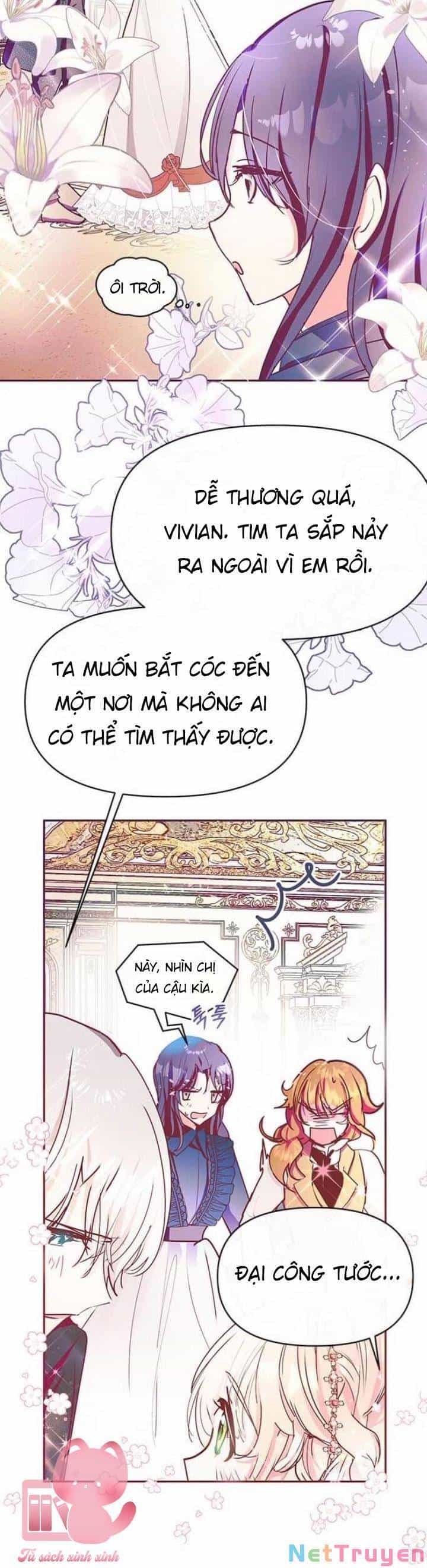 Đại Công Tước, Đó Chỉ Là Sai Lầm! - Chương 20 - ảnh 49