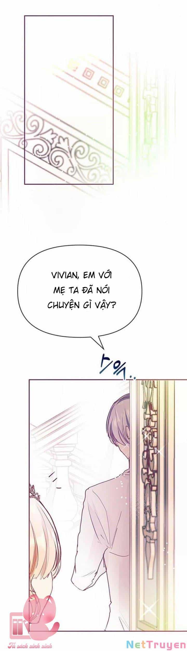 Đại Công Tước, Đó Chỉ Là Sai Lầm! - Chương 20 - ảnh 8
