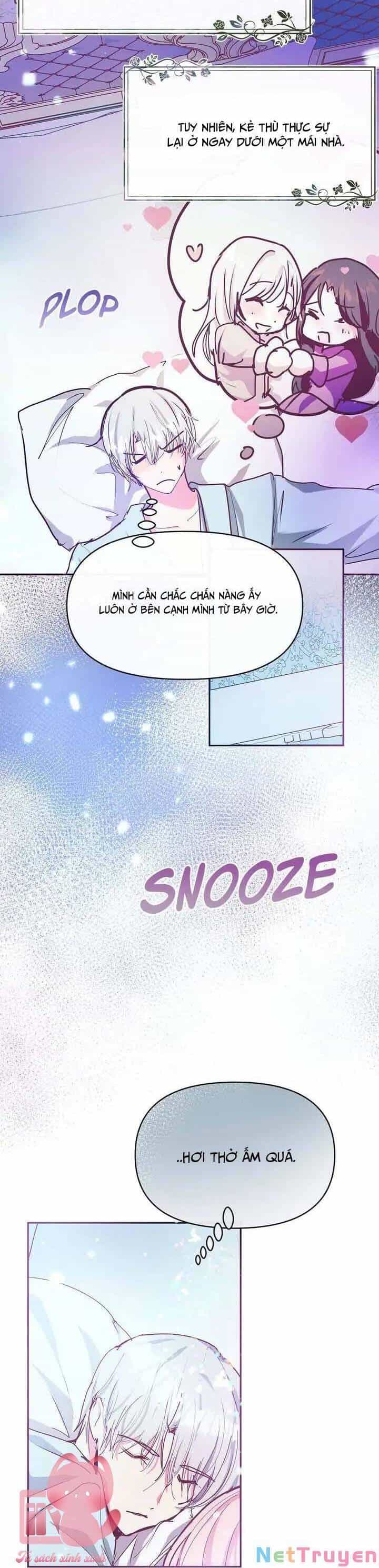 Đại Công Tước, Đó Chỉ Là Sai Lầm! - Chương 21 - ảnh 27