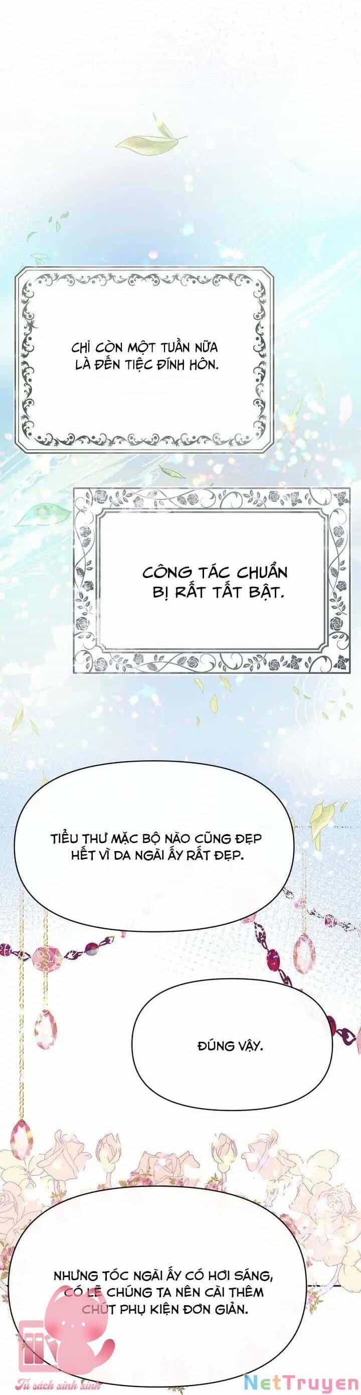 Đại Công Tước, Đó Chỉ Là Sai Lầm! - Chương 21 - ảnh 33