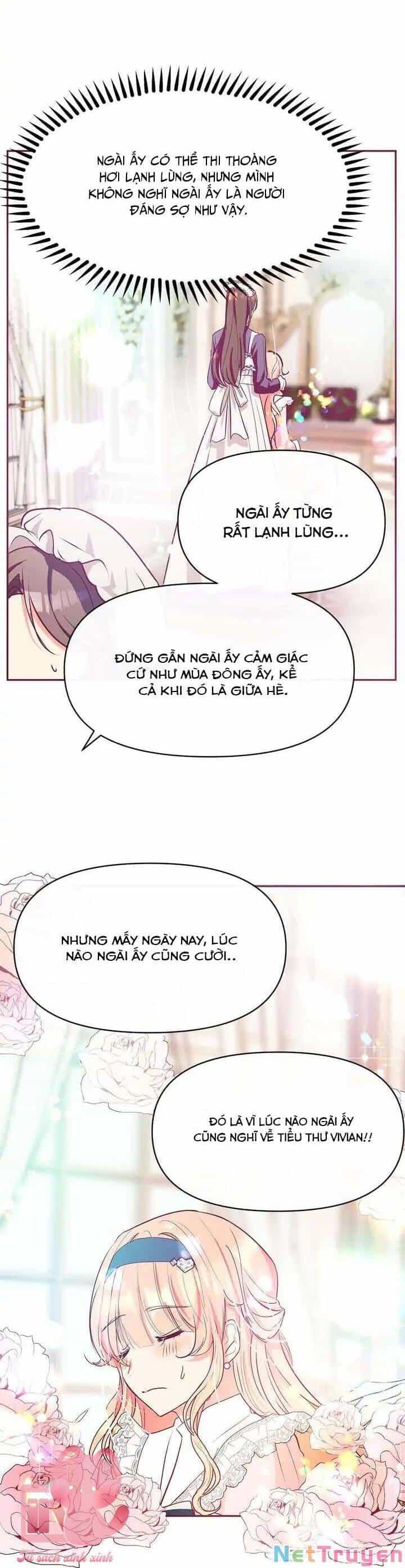 Đại Công Tước, Đó Chỉ Là Sai Lầm! - Chương 21 - ảnh 37