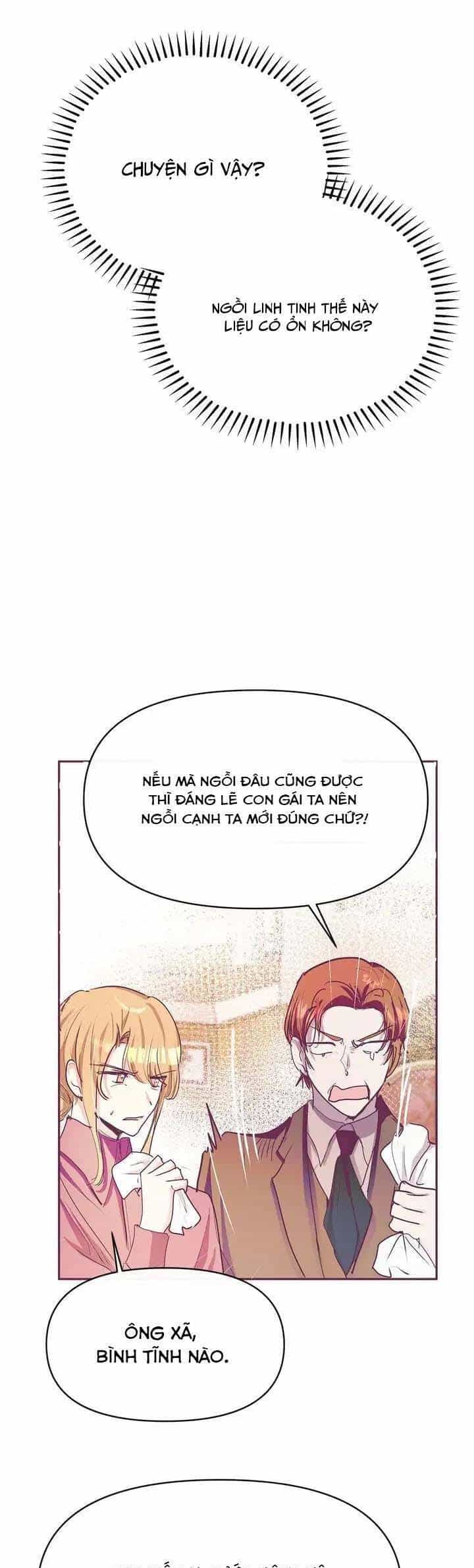Đại Công Tước, Đó Chỉ Là Sai Lầm! - Chương 21 - ảnh 6