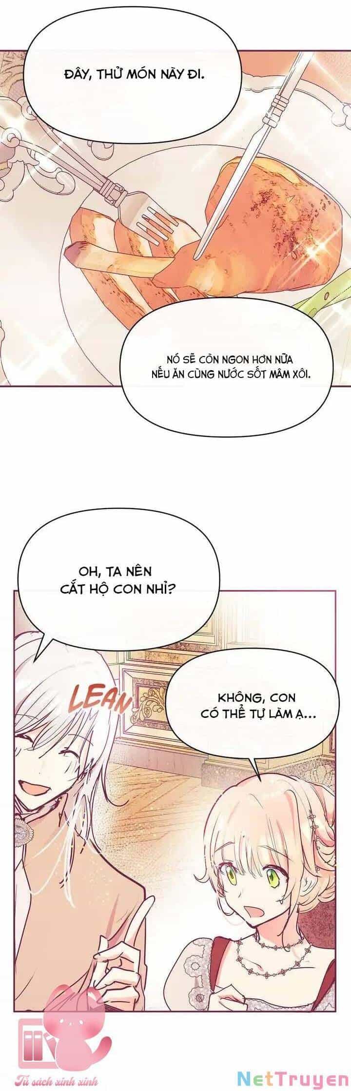 Đại Công Tước, Đó Chỉ Là Sai Lầm! - Chương 21 - ảnh 9