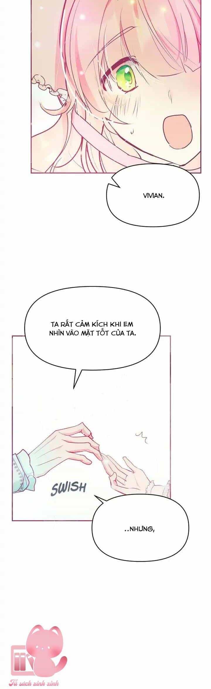 Đại Công Tước, Đó Chỉ Là Sai Lầm! - Chương 22 - ảnh 39