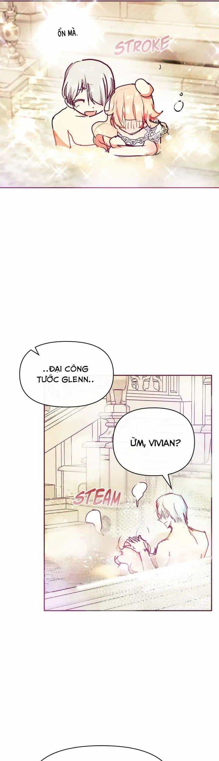 Đại Công Tước, Đó Chỉ Là Sai Lầm! - Chương 23 - ảnh 40