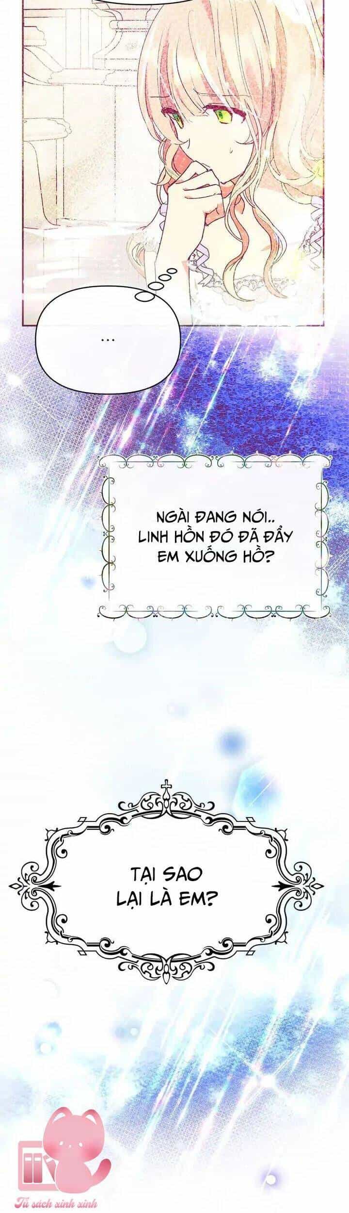 Đại Công Tước, Đó Chỉ Là Sai Lầm! - Chương 23 - ảnh 47