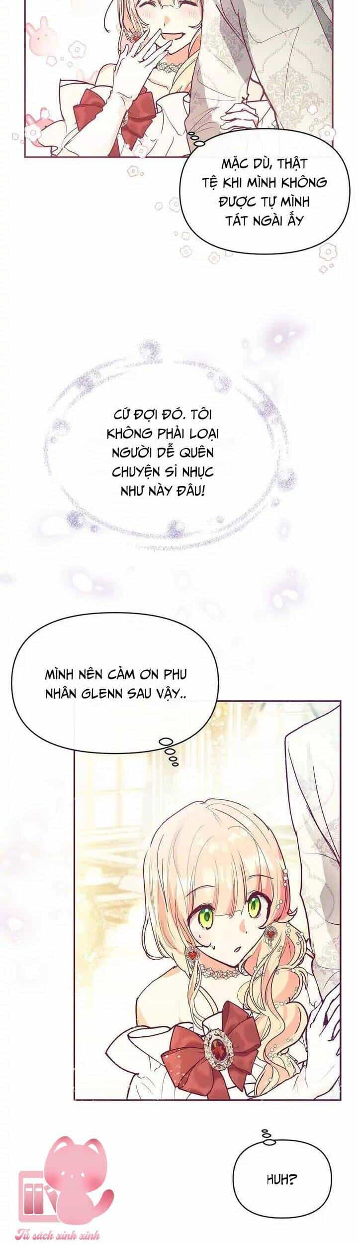 Đại Công Tước, Đó Chỉ Là Sai Lầm! - Chương 25 - ảnh 19
