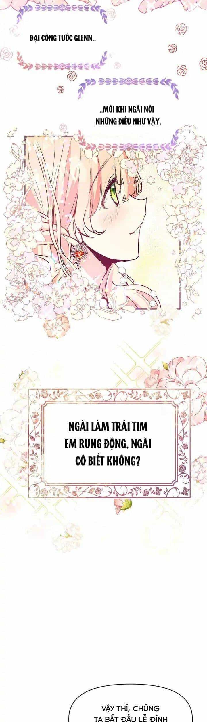 Đại Công Tước, Đó Chỉ Là Sai Lầm! - Chương 25 - ảnh 26