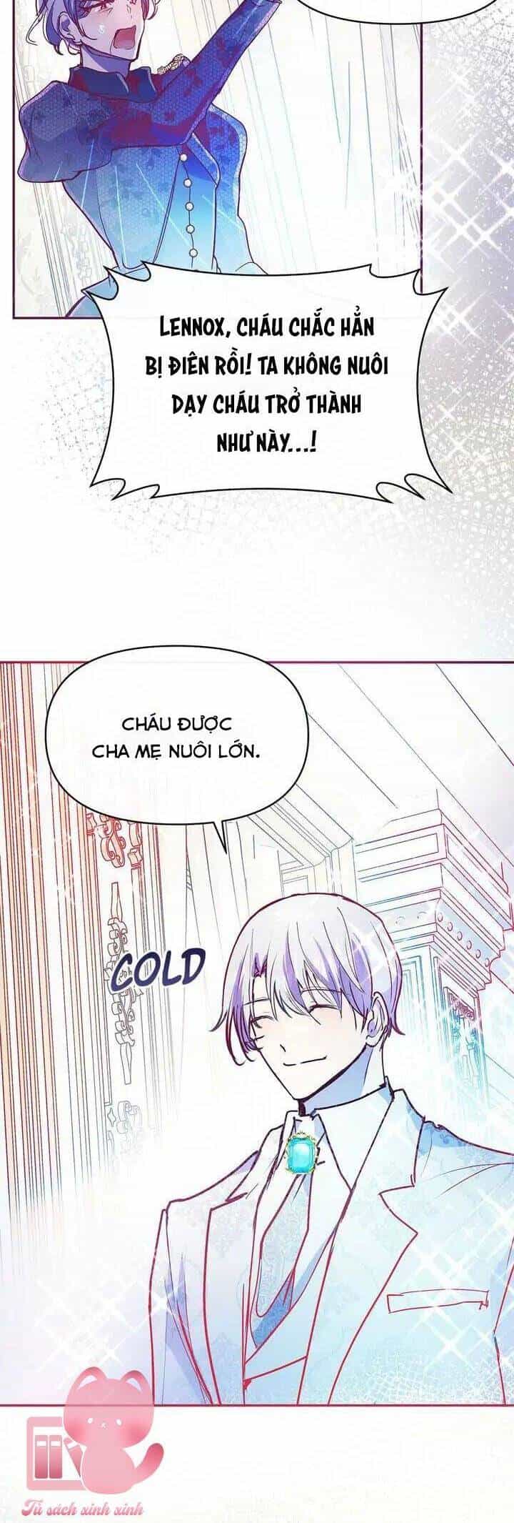 Đại Công Tước, Đó Chỉ Là Sai Lầm! - Chương 25 - ảnh 41