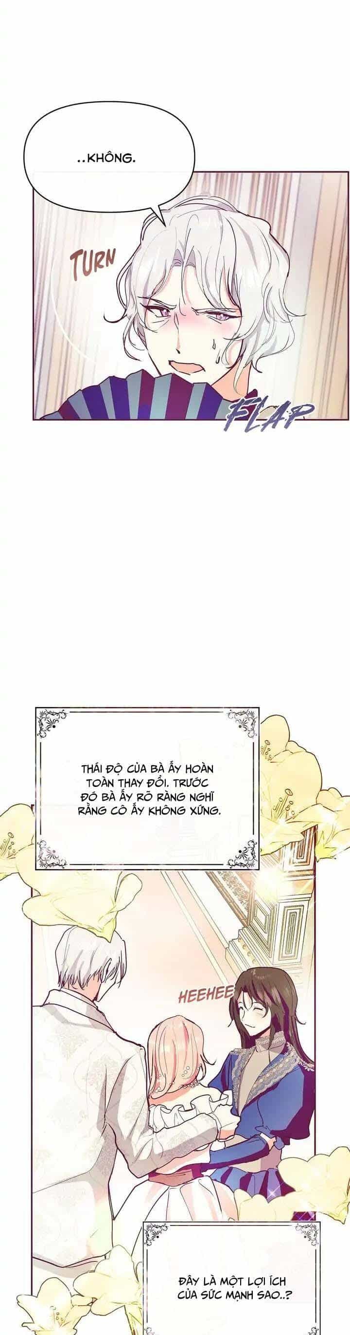 Đại Công Tước, Đó Chỉ Là Sai Lầm! - Chương 26 - ảnh 18