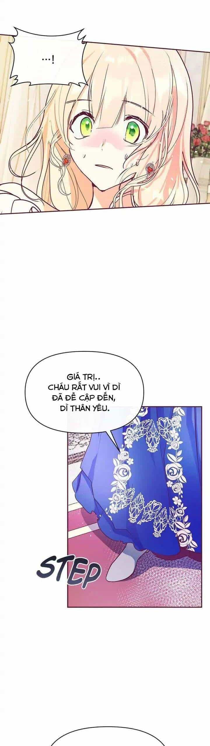 Đại Công Tước, Đó Chỉ Là Sai Lầm! - Chương 26 - ảnh 3