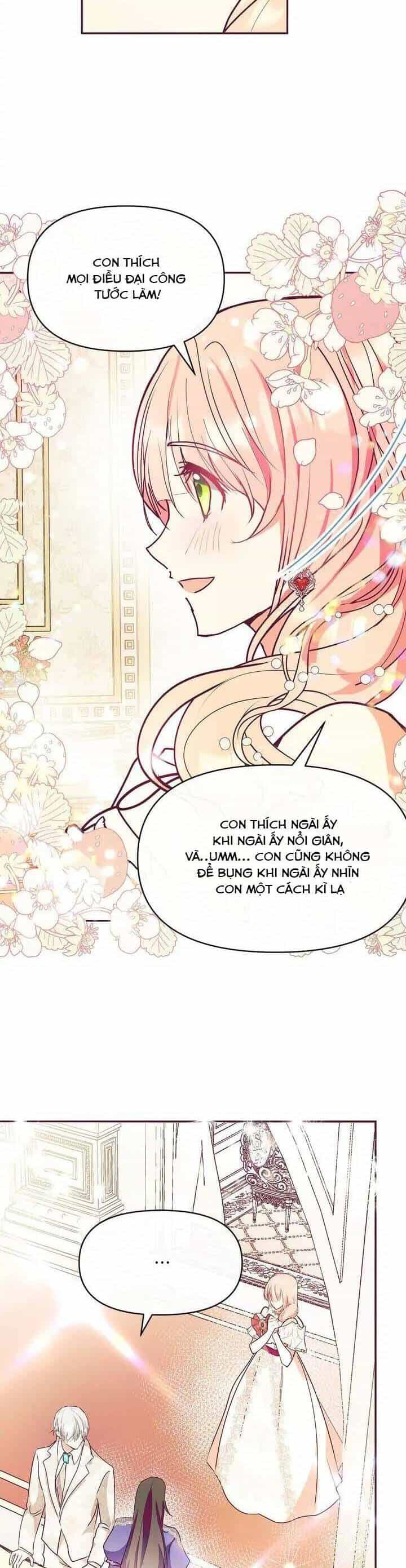 Đại Công Tước, Đó Chỉ Là Sai Lầm! - Chương 26 - ảnh 32