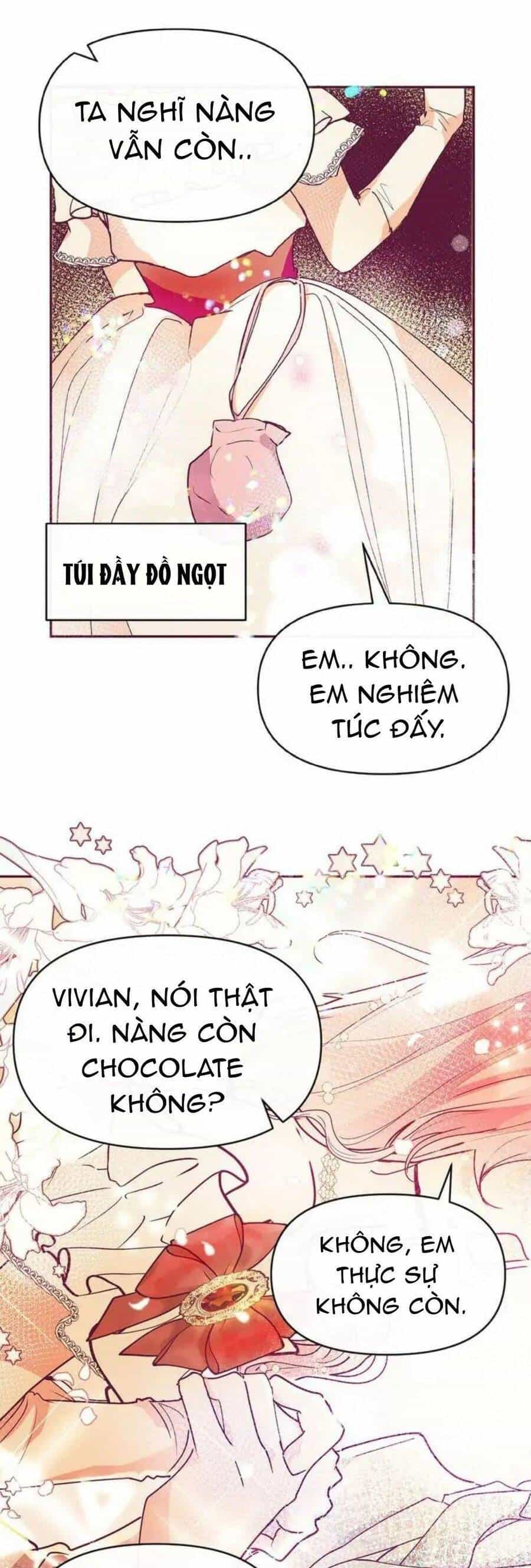 Đại Công Tước, Đó Chỉ Là Sai Lầm! - Chương 27 - ảnh 26