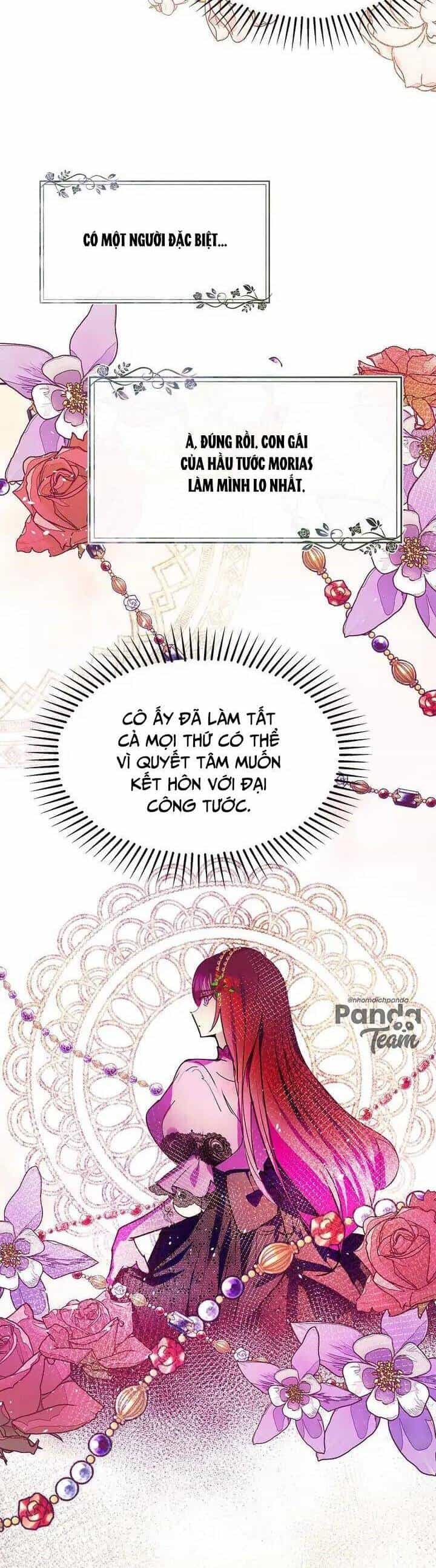 Đại Công Tước, Đó Chỉ Là Sai Lầm! - Chương 28 - ảnh 22