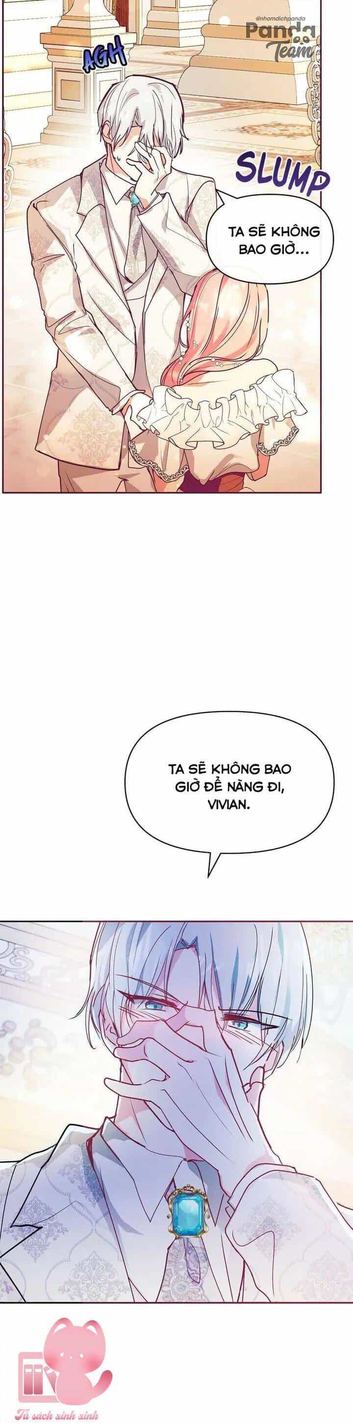 Đại Công Tước, Đó Chỉ Là Sai Lầm! - Chương 28 - ảnh 8