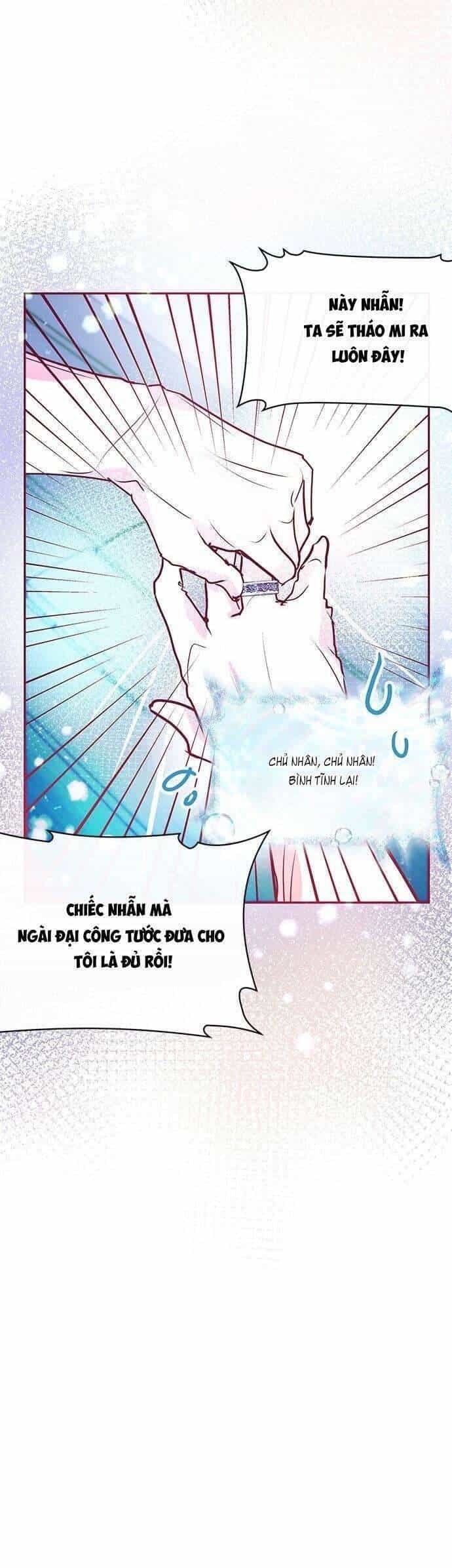 Đại Công Tước, Đó Chỉ Là Sai Lầm! - Chương 29 - ảnh 21