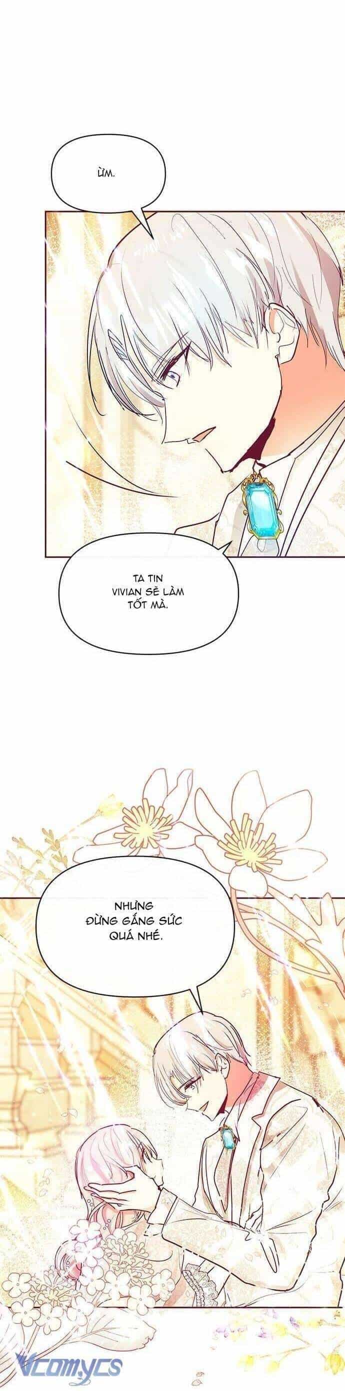 Đại Công Tước, Đó Chỉ Là Sai Lầm! - Chương 29 - ảnh 33