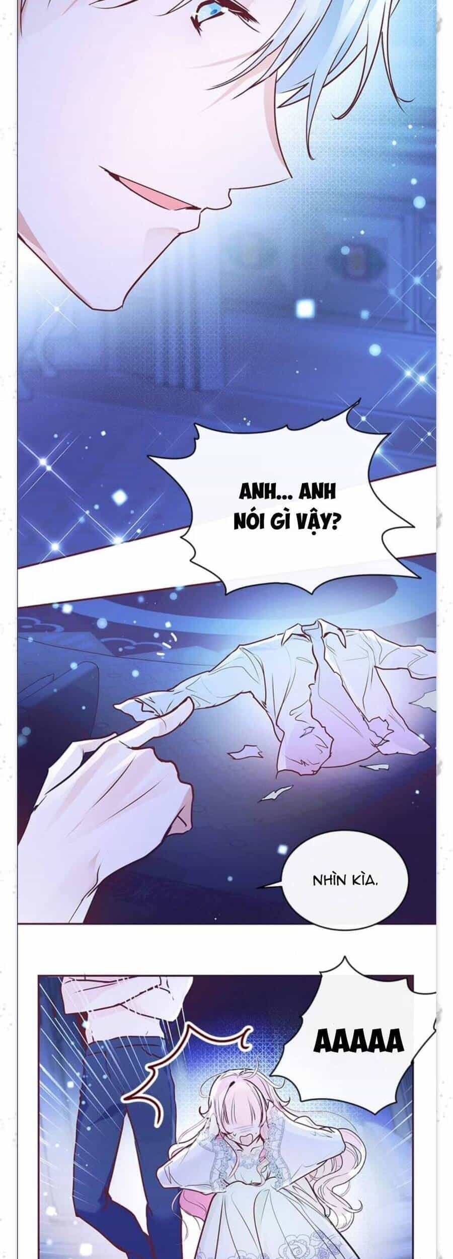 Đại Công Tước, Đó Chỉ Là Sai Lầm! - Chương 3 - ảnh 23