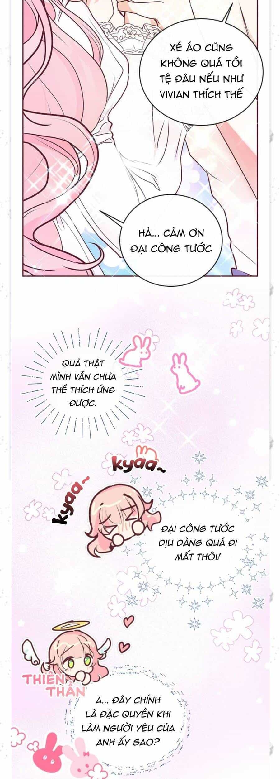 Đại Công Tước, Đó Chỉ Là Sai Lầm! - Chương 3 - ảnh 28