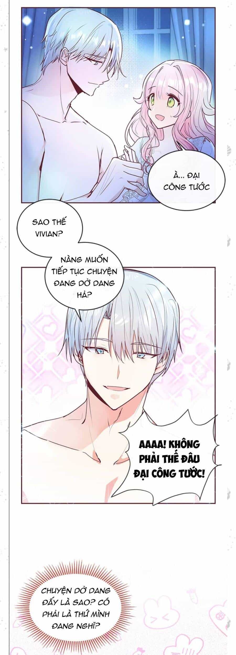 Đại Công Tước, Đó Chỉ Là Sai Lầm! - Chương 3 - ảnh 34