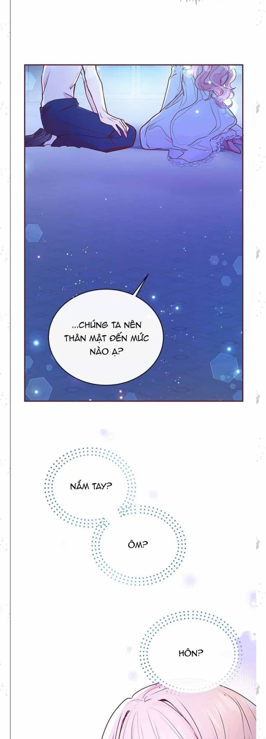 Đại Công Tước, Đó Chỉ Là Sai Lầm! - Chương 3 - ảnh 44