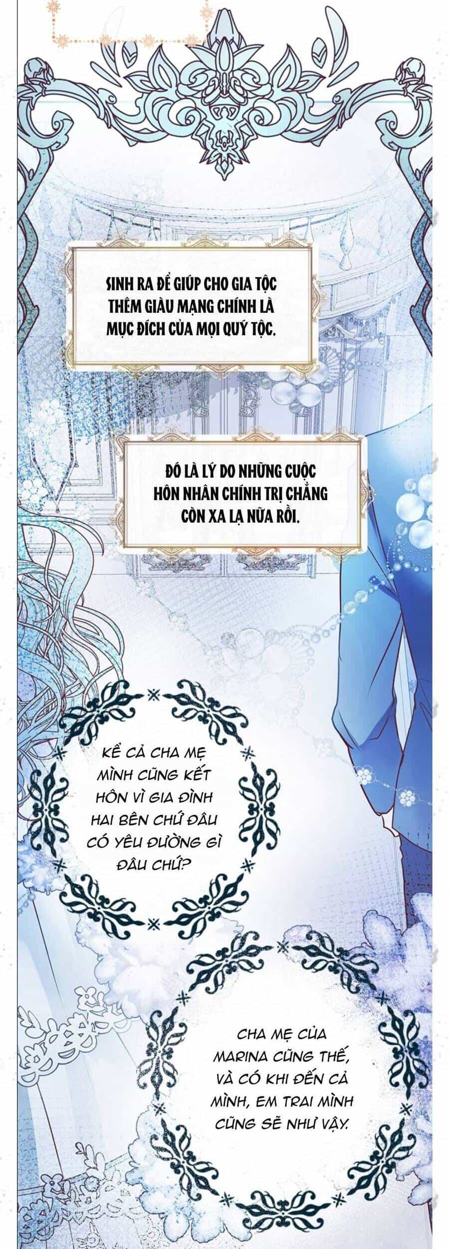Đại Công Tước, Đó Chỉ Là Sai Lầm! - Chương 3 - ảnh 55